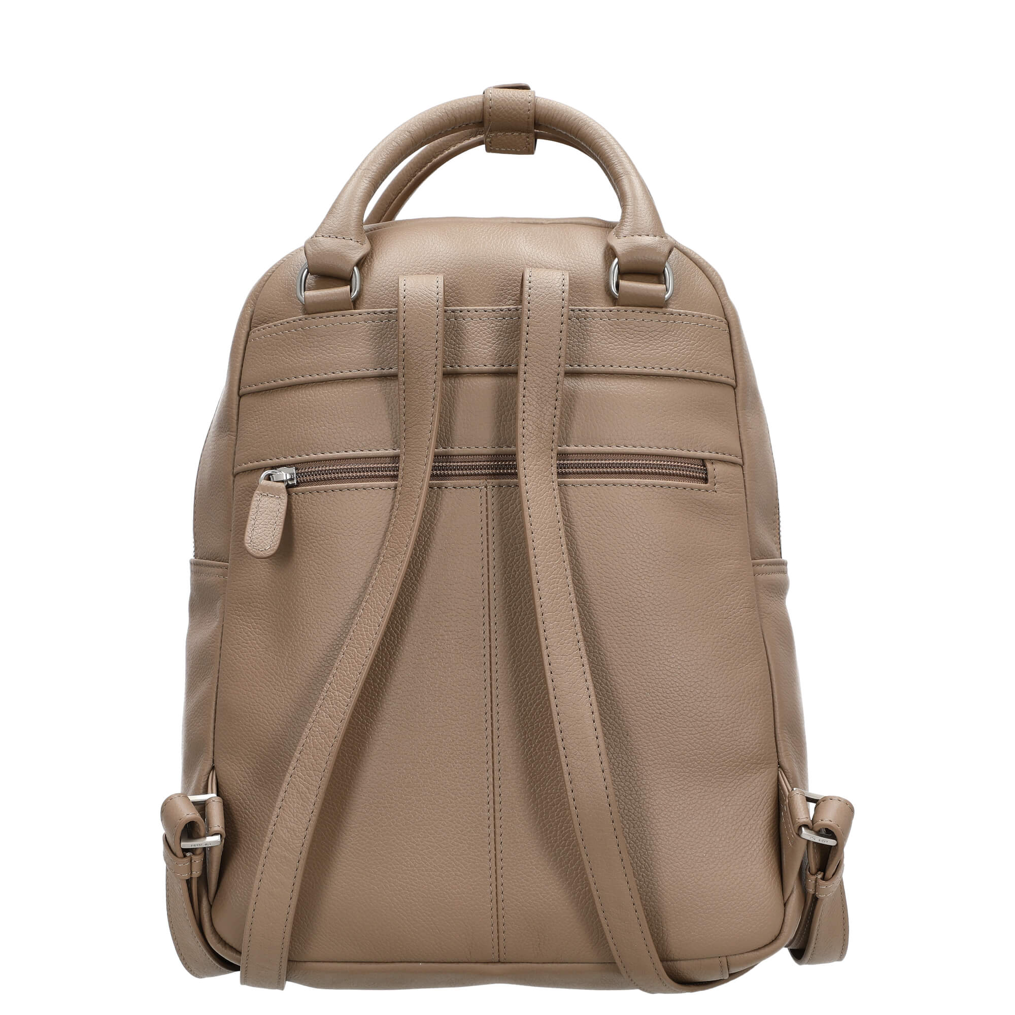 Picard Luis Backpack 33 cm made of cowhide in Chai – Markenkoffer