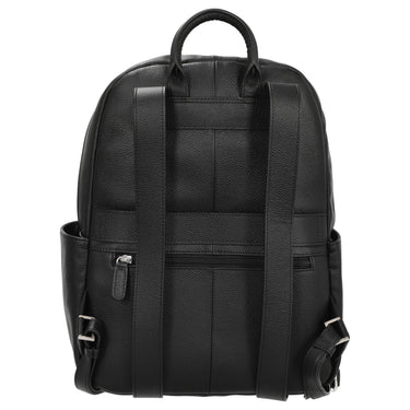 Picard Luis - Rucksack 35 cm (schwarz) - Markenkoffer