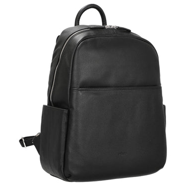 Picard Luis - Rucksack 35 cm (schwarz) - Markenkoffer