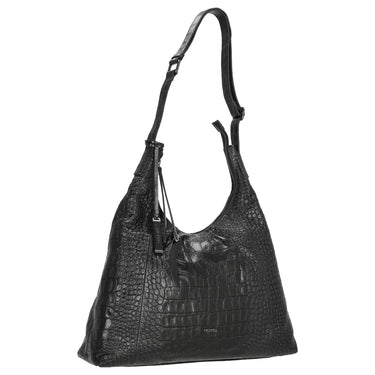 Picard Mara River - Umhängetasche 40 cm (black) - Markenkoffer