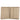 Picard Marie 1 - Geldbörse 4cc 10 cm Rindsleder (liquor) - Markenkoffer