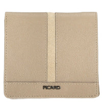 Picard Marie 1 - Geldbörse 4cc 10 cm Rindsleder (liquor) - Markenkoffer