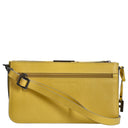 Picard Marie - Schultertasche 30 cm Rindsleder (lemon) - Markenkoffer