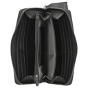 Picard Match 1 - Geldbörse 16cc 19 cm (schwarz) - Markenkoffer