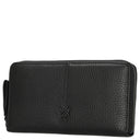 Picard Match 1 - Geldbörse 16cc 19 cm (schwarz) - Markenkoffer