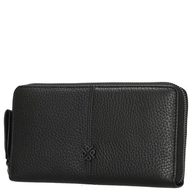 Picard Match 1 - Geldbörse 16cc 19 cm (schwarz) - Markenkoffer