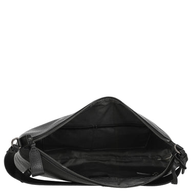 Picard Match - Schultertasche 38 cm (black) - Markenkoffer