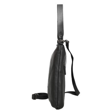 Picard Match - Schultertasche 38 cm (black) - Markenkoffer