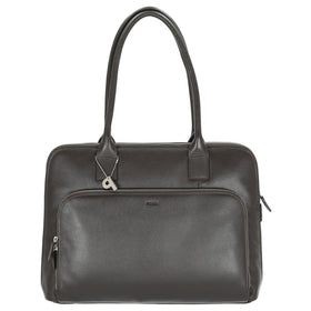 Picard Milano - Shopper 15.6" 42 cm Rindsleder (cafe) - Markenkoffer