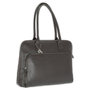 Picard Milano - Shopper 15.6" 42 cm Rindsleder (cafe) - Markenkoffer