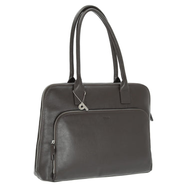 Picard Milano - Shopper 15.6" 42 cm Rindsleder (cafe) - Markenkoffer