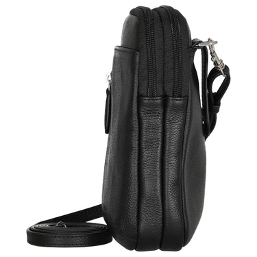 Picard Milano - Umhängetasche 19 cm (schwarz) - Markenkoffer