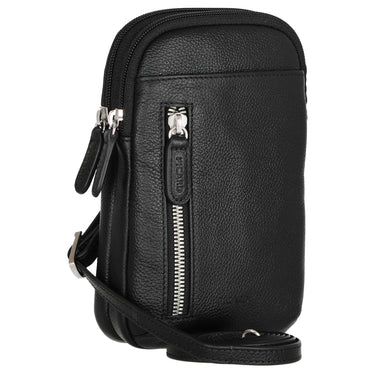 Picard Milano - Umhängetasche 19 cm (schwarz) - Markenkoffer