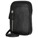 Picard Milano - Umhängetasche 19 cm (schwarz) - Markenkoffer