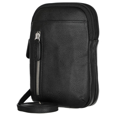 Picard Milano - Umhängetasche 19 cm (schwarz) - Markenkoffer