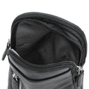 Picard Milano - Umhängetasche 19 cm (schwarz) - Markenkoffer