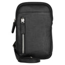 Picard Milano - Umhängetasche 19 cm (schwarz) - Markenkoffer