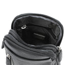 Picard Milano - Umhängetasche 19 cm (schwarz) - Markenkoffer