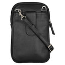Picard Milano - Umhängetasche 19 cm (schwarz) - Markenkoffer