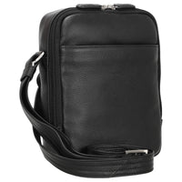 Picard Milano - Umhängetasche 17 cm (schwarz) - Ansicht 5