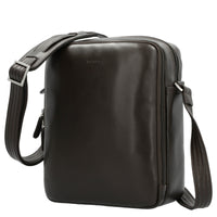 Picard Milano - Umhängetasche 24 cm (cafe) - Markenkoffer