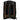 Picard Peephole 1 - Geldbörse 16 cm (schwarz) - Markenkoffer