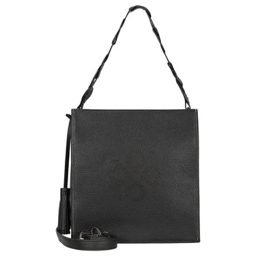 Picard Peephole - Schultertasche 29 cm (schwarz) - Markenkoffer