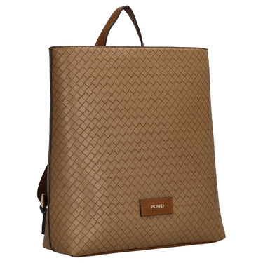 Picard Piastrelle - Rucksack 32 cm (hazel) - Markenkoffer