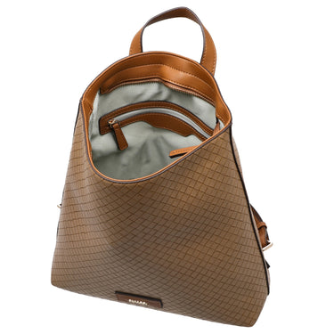 Picard Piastrelle - Rucksack 32 cm (hazel) - Markenkoffer