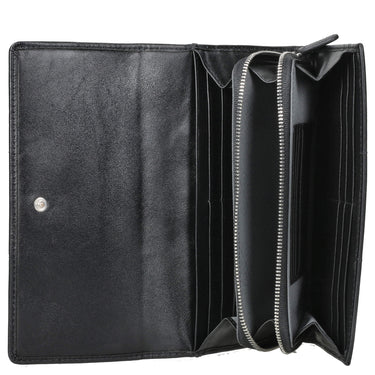 Picard Plaza 1 - Geldbörse 19cc 19.5 cm (schwarz) - Markenkoffer