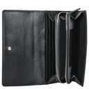 Picard Plaza 1 - Geldbörse 19cc 19.5 cm (schwarz) - Markenkoffer