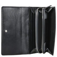 Picard Plaza 1 - Geldbörse 19cc 19.5 cm (schwarz) - Markenkoffer