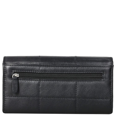 Picard Plaza 1 - Geldbörse 19cc 19.5 cm (schwarz) - Markenkoffer