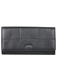 Picard Plaza 1 - Geldbörse 19cc 19.5 cm (schwarz) - Markenkoffer