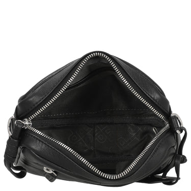 Picard Plaza - Schultertasche 17.5 cm (black) - Markenkoffer