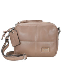 Picard Plaza - Schultertasche 17.5 cm (chai) - Markenkoffer
