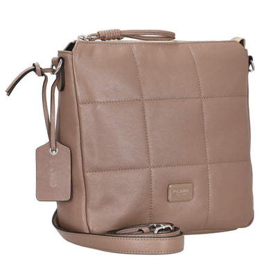 Picard Plaza - Schultertasche 23 cm (chai) - Markenkoffer