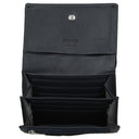 Picard Pleasure 1 - Geldbörse 6cc 12 cm Rindsleder (ozean) - Markenkoffer