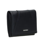 Picard Pleasure 1 - Geldbörse 6cc 12 cm Rindsleder (ozean) - Markenkoffer