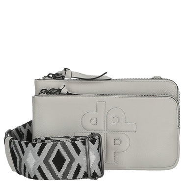 Picard PPPP - Schultertasche 20 cm (shark) - Markenkoffer