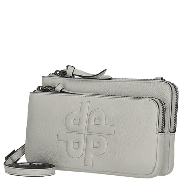 Picard PPPP - Schultertasche 20 cm (shark) - Markenkoffer