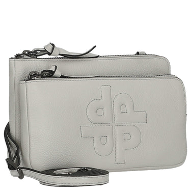 Picard PPPP - Schultertasche 20 cm (shark) - Markenkoffer