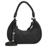 Picard Pretty - Schultertasche 24 cm (schwarz) - Markenkoffer