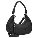 Picard Pretty - Schultertasche 24 cm (schwarz) - Markenkoffer