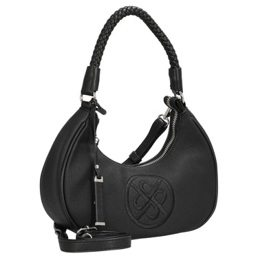 Picard Pretty - Schultertasche 24 cm (schwarz) - Markenkoffer