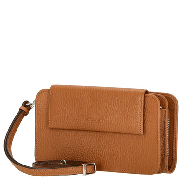Picard Pure - Handytasche 6cc 18 cm Rindsleder (cognac) - Markenkoffer