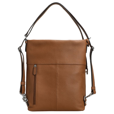 Picard Pure - Rucksack 34 cm (cognac) - Markenkoffer