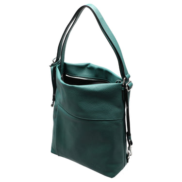 Picard Pure - Rucksack 34 cm (smaragd) - Markenkoffer