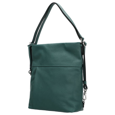 Picard Pure - Rucksack 34 cm (smaragd) - Markenkoffer