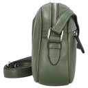 Picard Pure - Umhängetasche 21 cm Rindsleder (pesto) - Markenkoffer